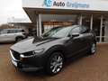 Mazda CX-30 2.0 e-SkyActiv-G M Hybrid Luxury Grau - thumbnail 1