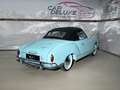 Volkswagen Karmann Ghia Karmann Ghia Cabriolets Type14 Blau - thumbnail 3