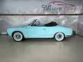 Volkswagen Karmann Ghia Karmann Ghia Cabriolets Type14 Blau - thumbnail 10