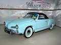 Volkswagen Karmann Ghia Karmann Ghia Cabriolets Type14 Blau - thumbnail 1