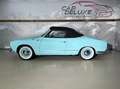 Volkswagen Karmann Ghia Karmann Ghia Cabriolets Type14 Blau - thumbnail 9