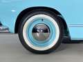 Volkswagen Karmann Ghia Karmann Ghia Cabriolets Type14 Blau - thumbnail 11