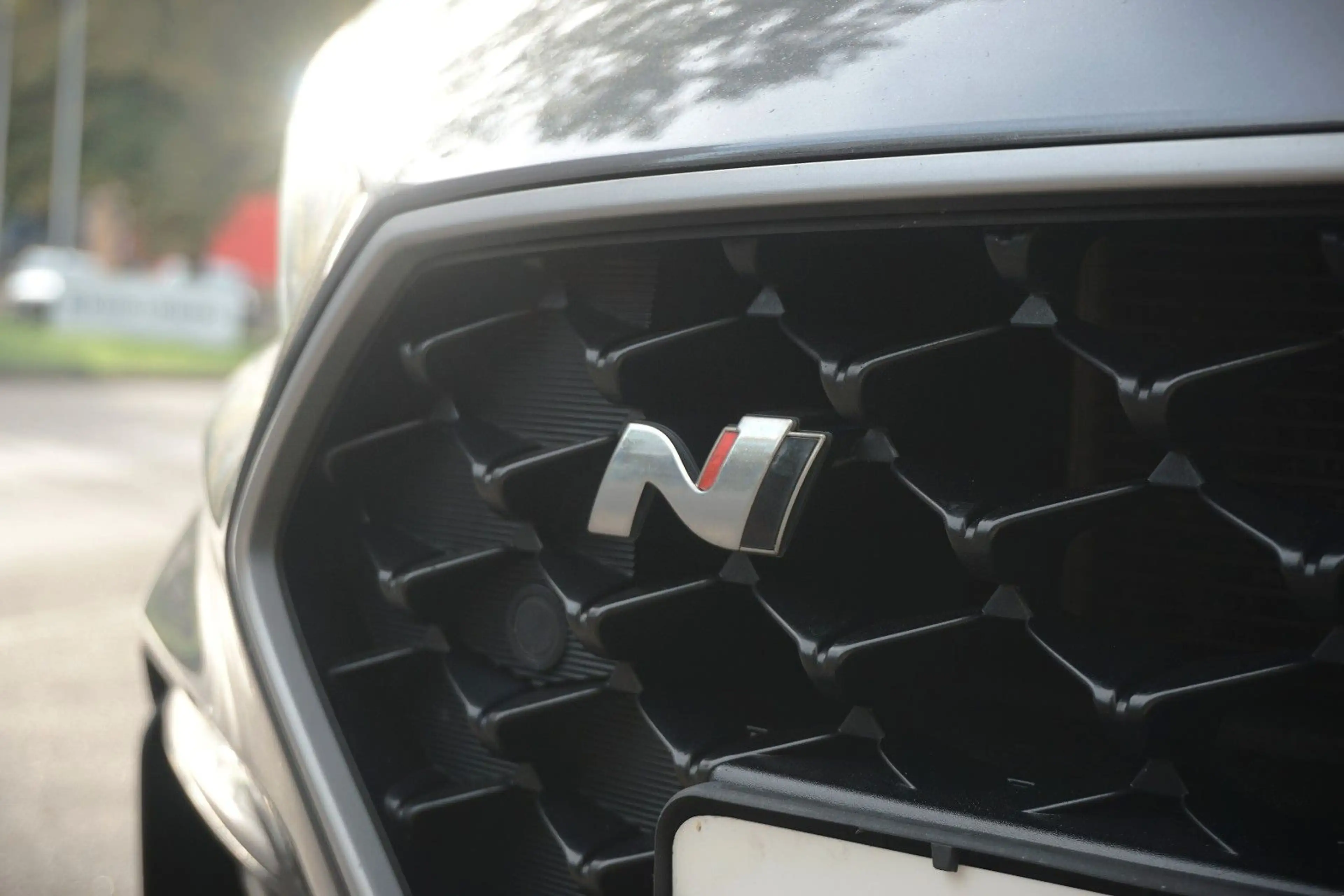 Hyundai i30 N Performance Hatchback / elk. Sitze / 109DB — photo 7