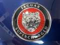 Jaguar XKR Convertible 4.0 Aut. Blau - thumbnail 7
