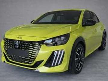 208 PureTech 100 Stop&Start 5 porte GT