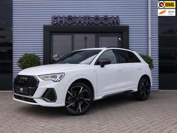45 TFSI quattro 235 PK PANO, S-TRONIC, VIRT.COCKPI