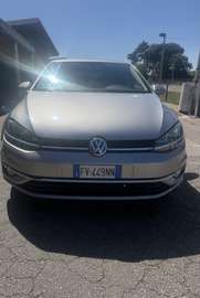 Golf 7 2.0 Dsg