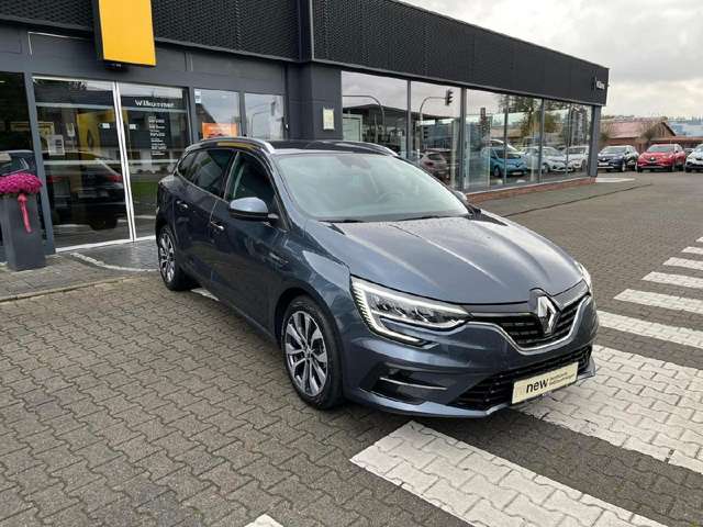 Renault Megane Intens