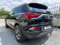 SsangYong Korando 1.5T-GDI-Quartz-Navi-Caméra ! 30.325 km ! Schwarz - thumbnail 3