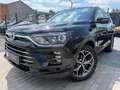 SsangYong Korando 1.5T-GDI-Quartz-Navi-Caméra ! 30.325 km ! Schwarz - thumbnail 1