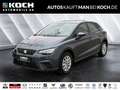SEAT Ibiza 1.0 TSI Style DSG PDC ACC LED DAB Bluetooth Grau - thumbnail 1