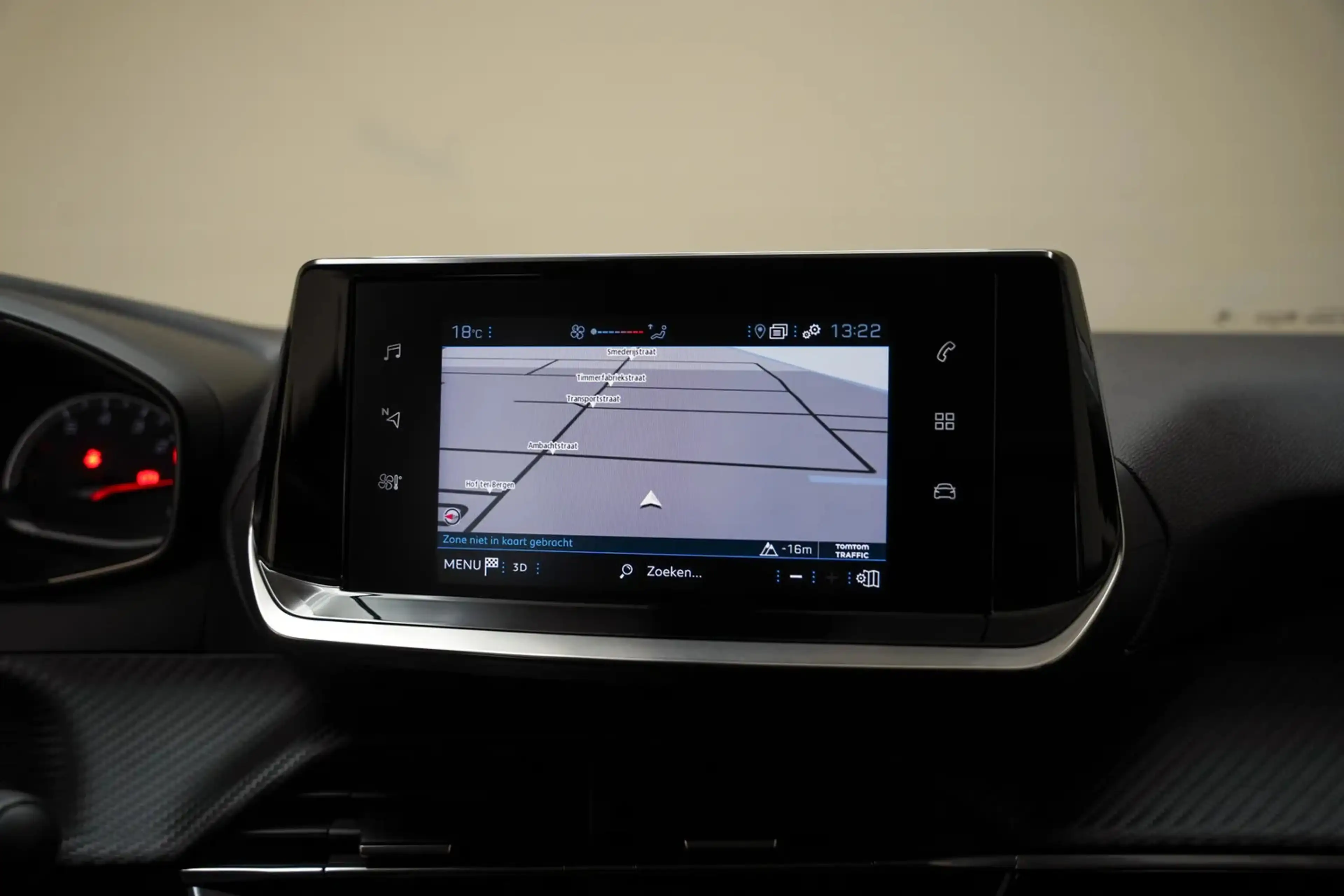 Peugeot 2008 1.2 PureTech Active [ Trekhaak Navi Apple/Android — photo 9