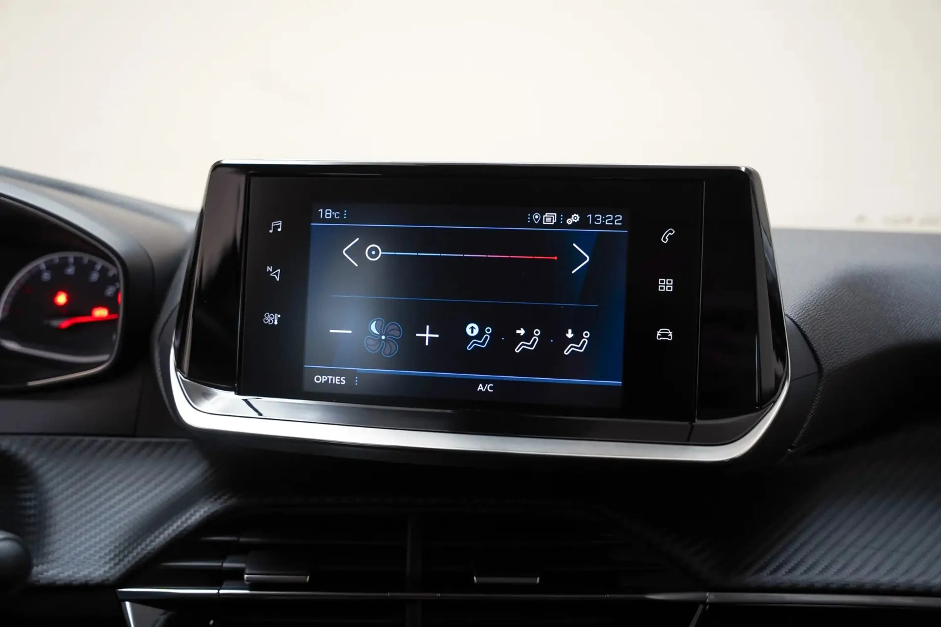 Peugeot 2008 1.2 PureTech Active [ Trekhaak Navi Apple/Android — photo 10