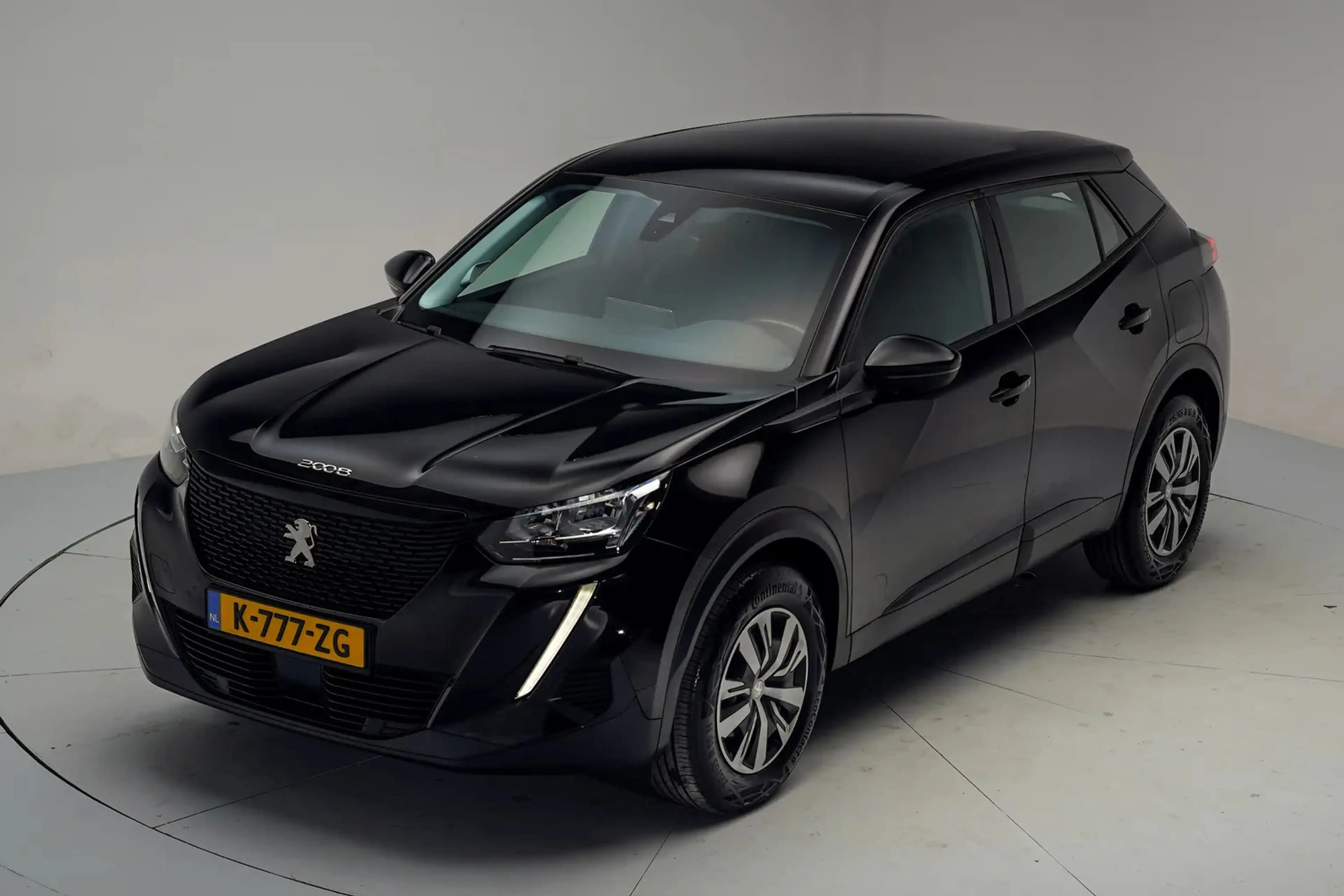 Peugeot 2008 1.2 PureTech Active [ Trekhaak Navi Apple/Android — photo 13