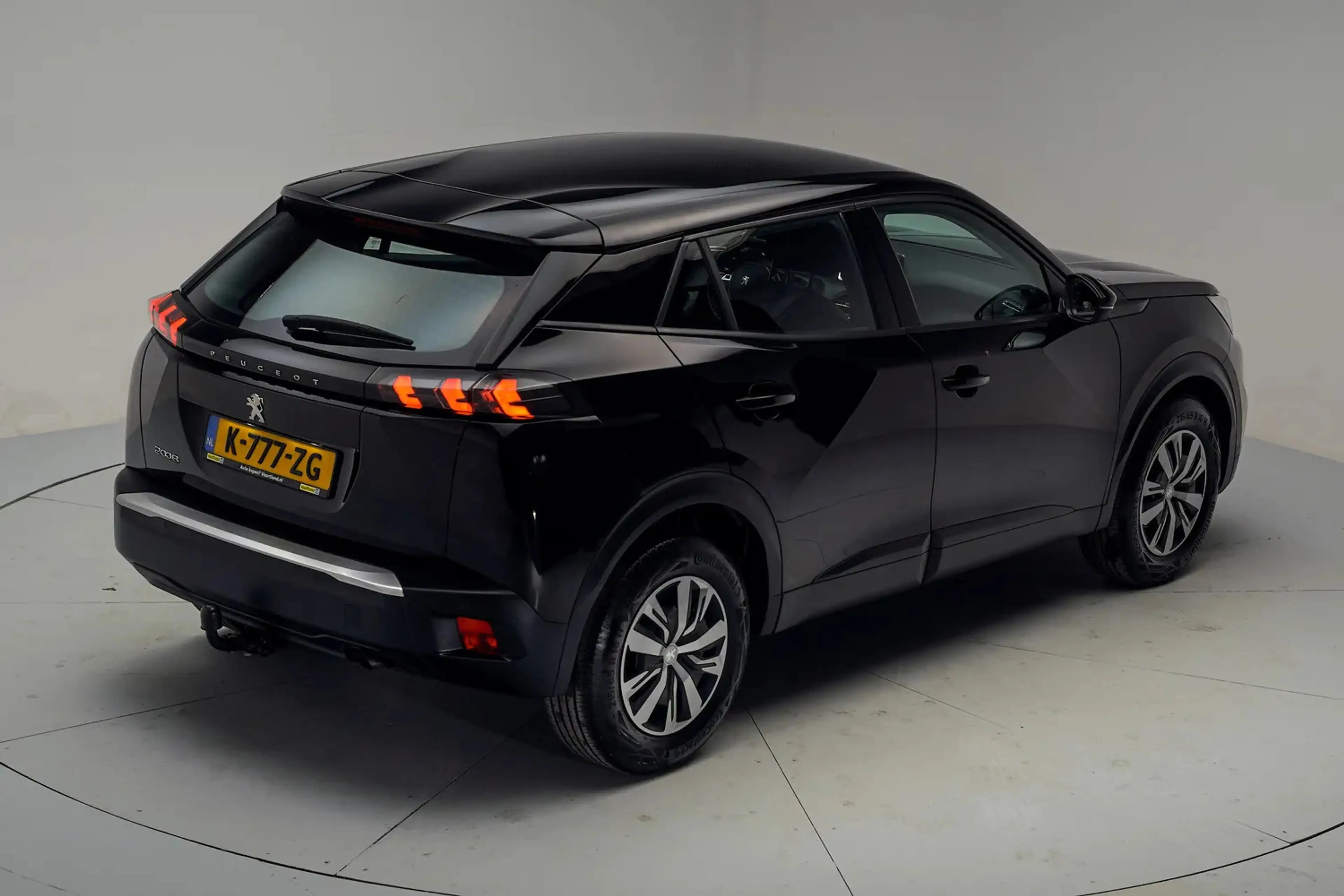 Peugeot 2008 1.2 PureTech Active [ Trekhaak Navi Apple/Android — photo 14