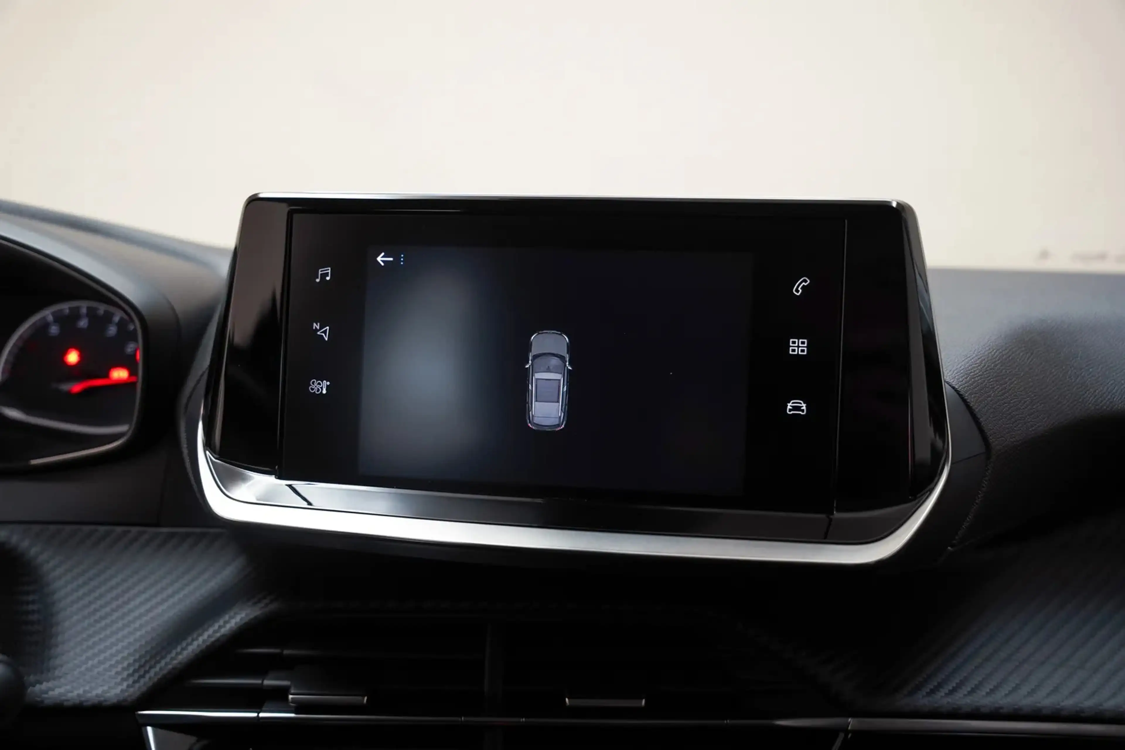 Peugeot 2008 1.2 PureTech Active [ Trekhaak Navi Apple/Android — photo 8