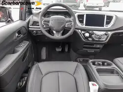 Chrysler Grand Caravan 2027 — фото 14