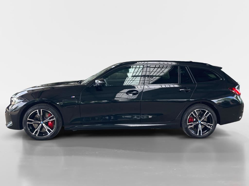 BMW 330 M Sport Pro — photo 4