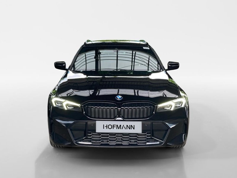 BMW 330 M Sport Pro — photo 2