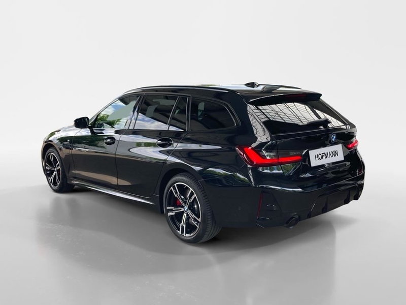 BMW 330 M Sport Pro — photo 5