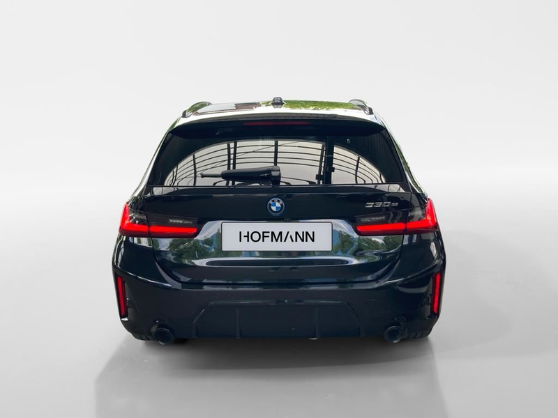 BMW 330 M Sport Pro — photo 6