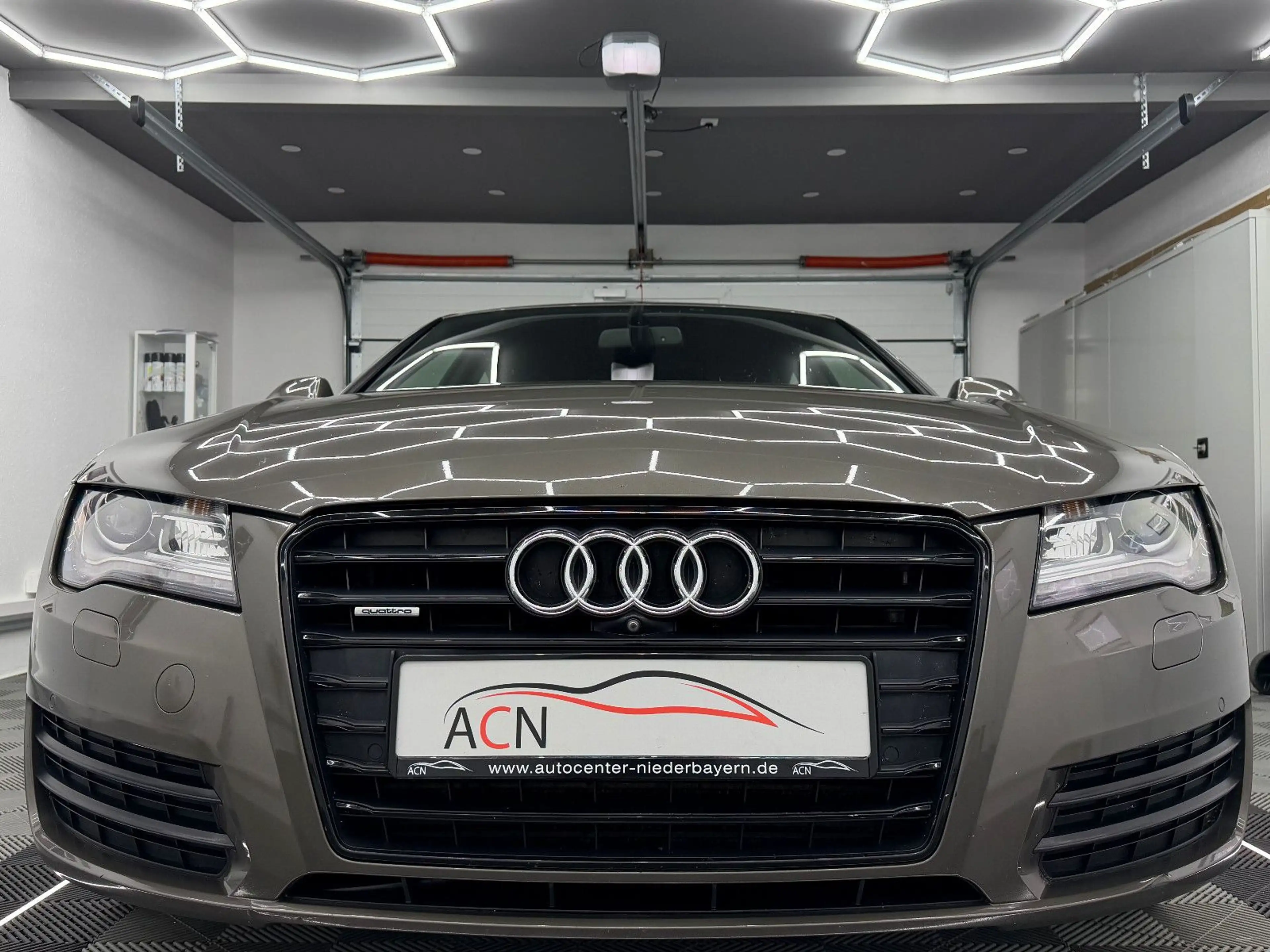 Audi A7 Sportback 3.0 TDI Quattro — photo 6