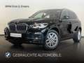 BMW X5 xDrive45e HUD+LED+HarmanKardon+Rückfahrkam. Schwarz - thumbnail 1