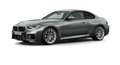 BMW M2 Coupé Innovatiospaket. ACC. HK. RFK. Navi.... Grau - thumbnail 2