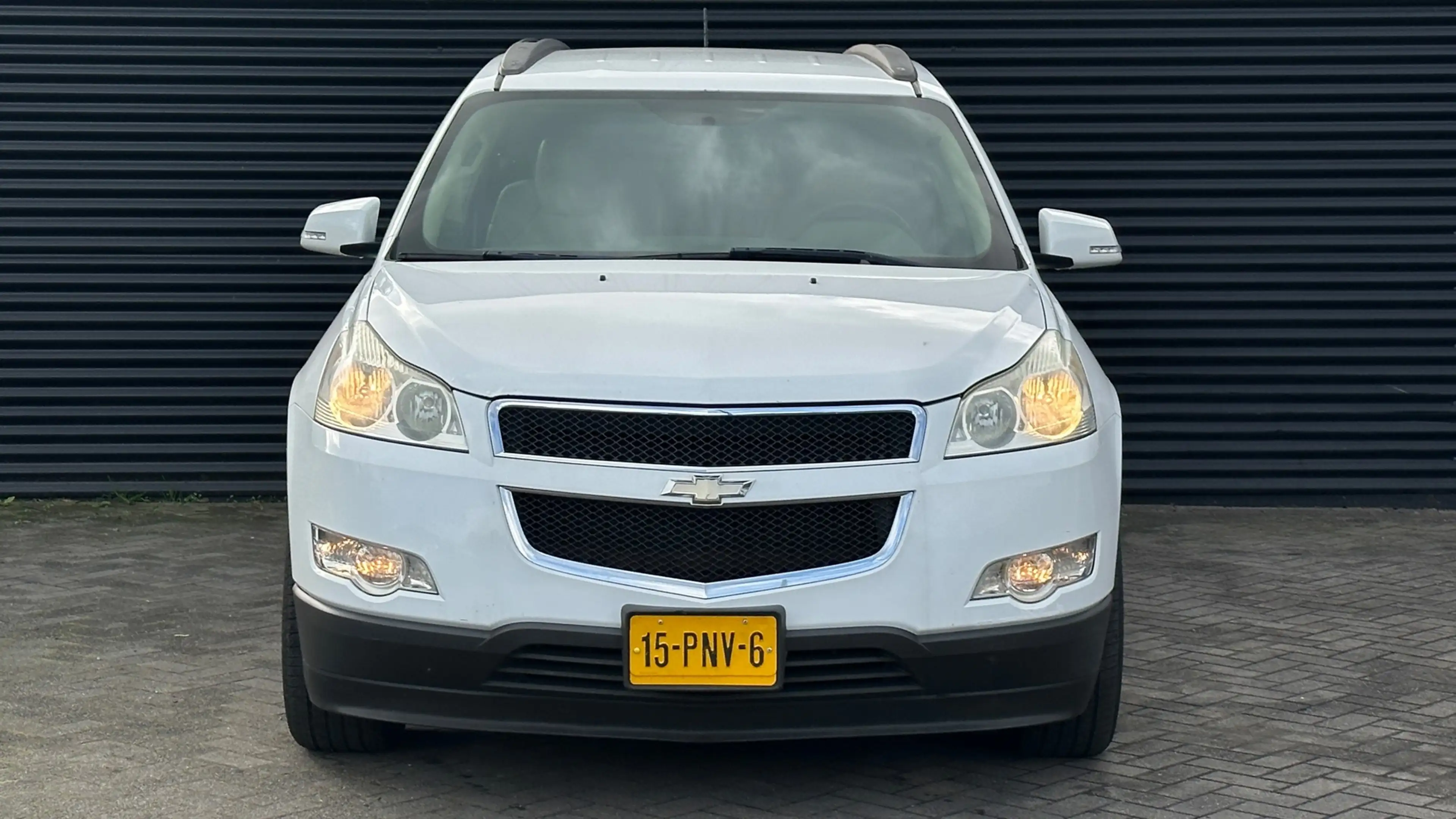 Chevrolet Traverse 8-persoons | Zeer luxe | Trekhaak | — photo 5
