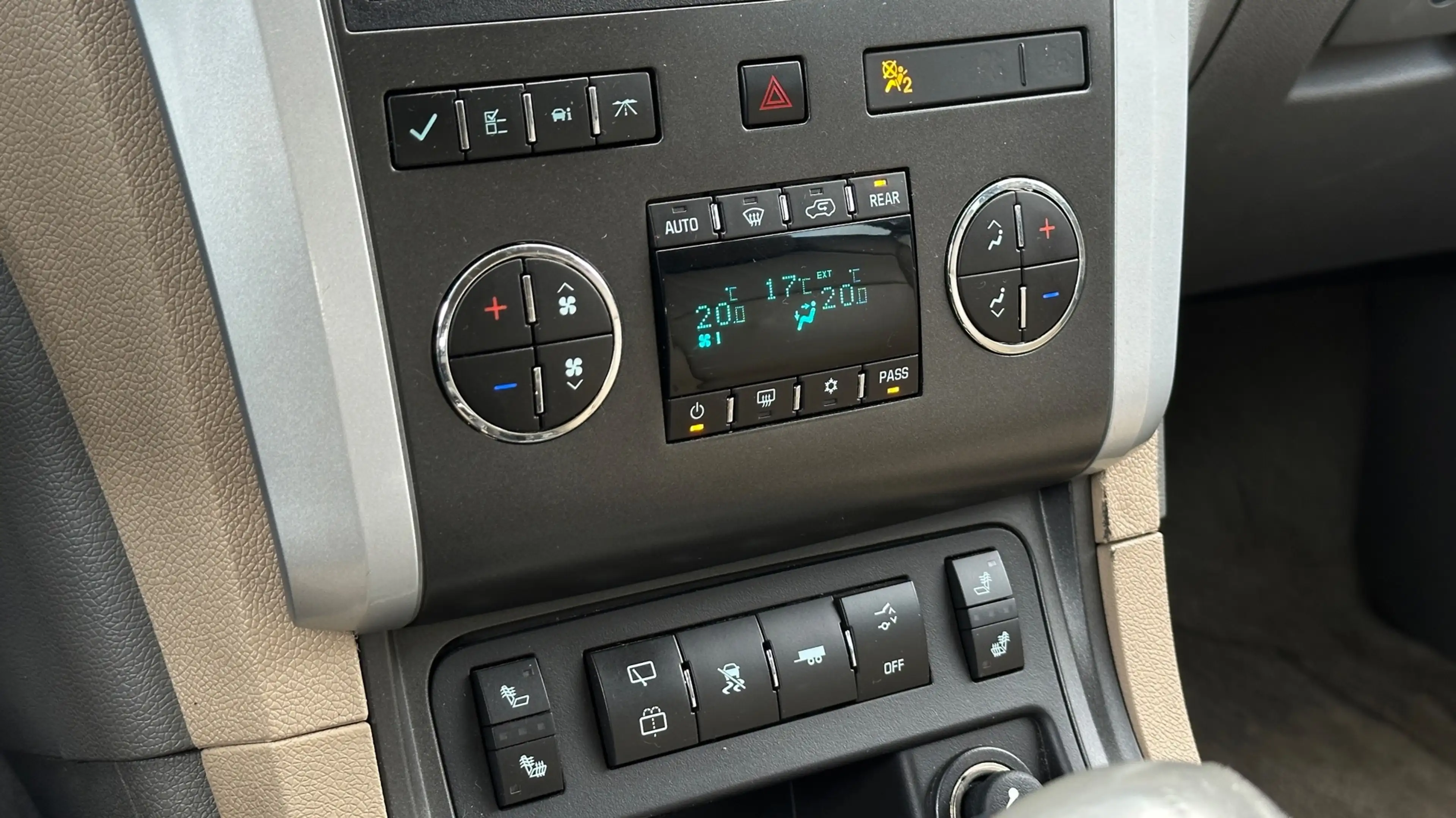 Chevrolet Traverse 8-persoons | Zeer luxe | Trekhaak | — photo 8