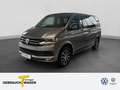 Volkswagen T6 Multivan 2.0 TDI DSG EDITION STANDHZG AHK eKL Beige - thumbnail 1