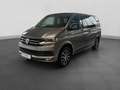 Volkswagen T6 Multivan 2.0 TDI DSG EDITION STANDHZG AHK eKL Beige - thumbnail 2