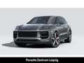 Porsche Cayenne GTS HA-Lenkung HeadUp Standheizung AHK Grau - thumbnail 1