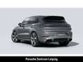 Porsche Cayenne GTS HA-Lenkung HeadUp Standheizung AHK Grau - thumbnail 3