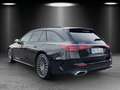 Mercedes-Benz E 220 d T-Modell AMG 360° DigLight SITZKLIMA Noir - thumbnail 3