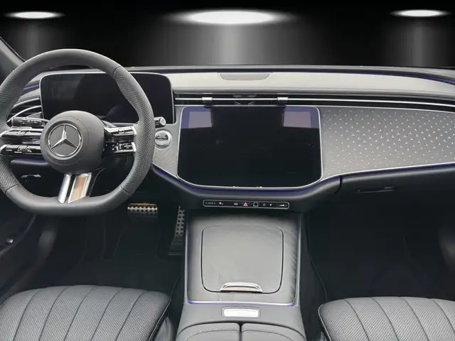 Mercedes-Benz 220 view 10