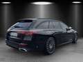 Mercedes-Benz E 220 d T-Modell AMG 360° DigLight SITZKLIMA Noir - thumbnail 5