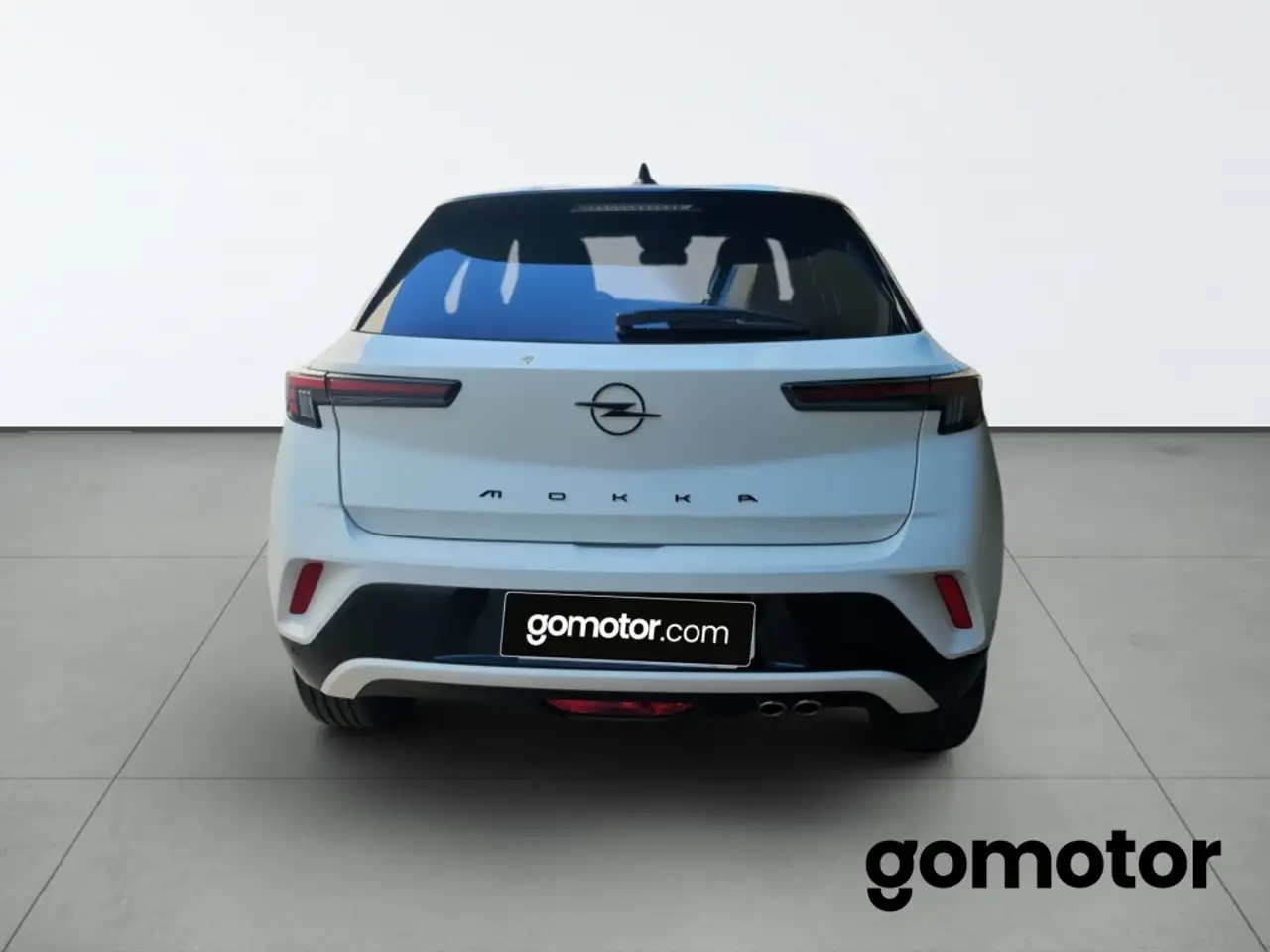Opel Mokka 2026