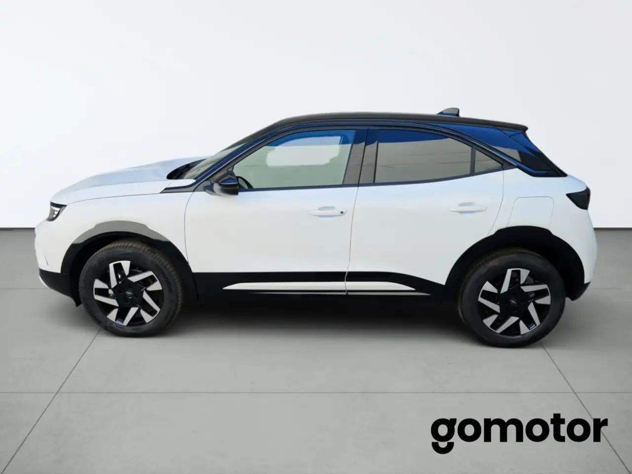 Opel Mokka 2026