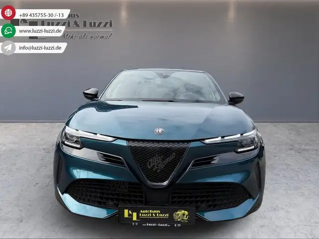 Alfa Romeo Junior