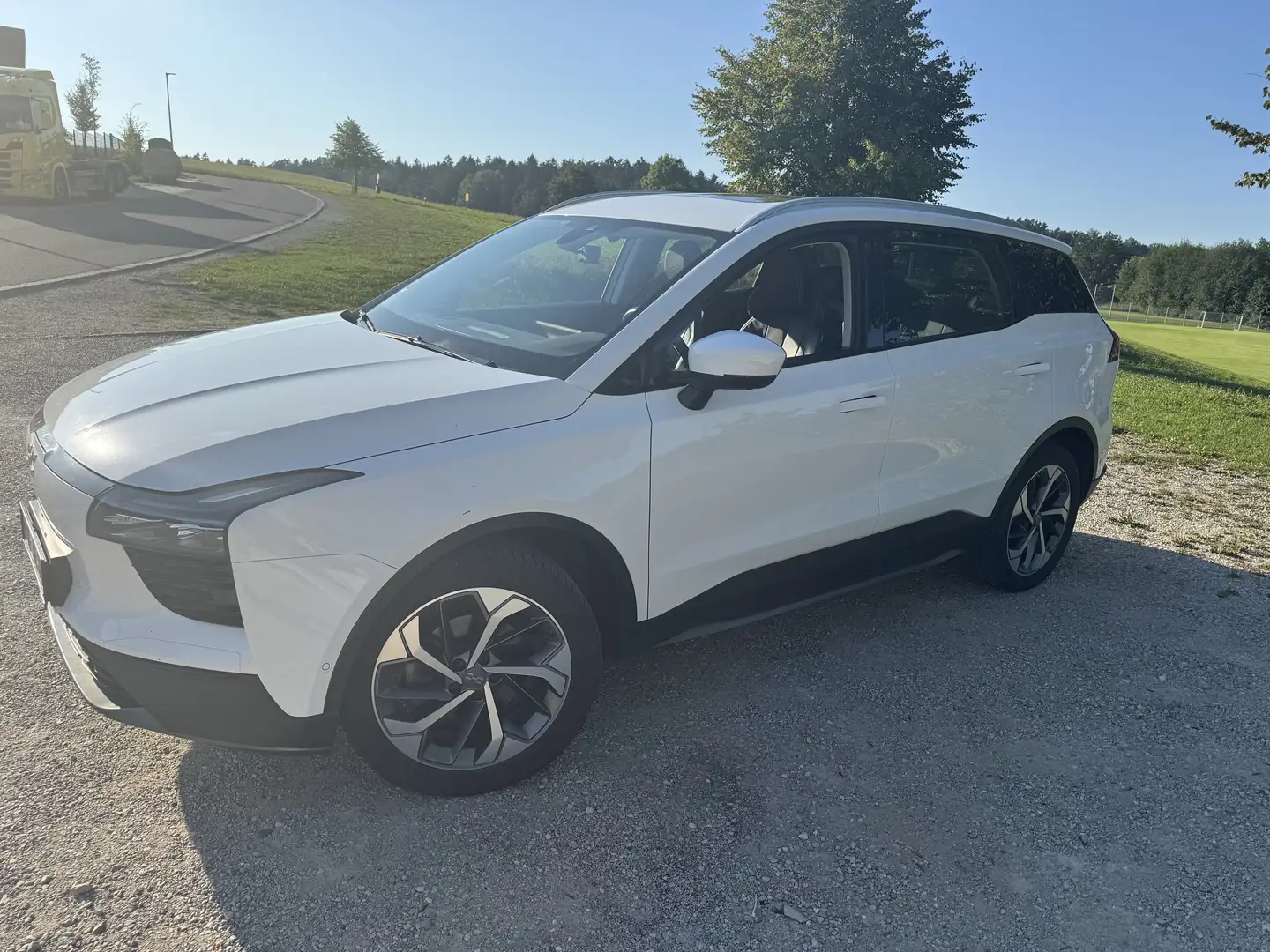 Aiways U5 Premium - 1