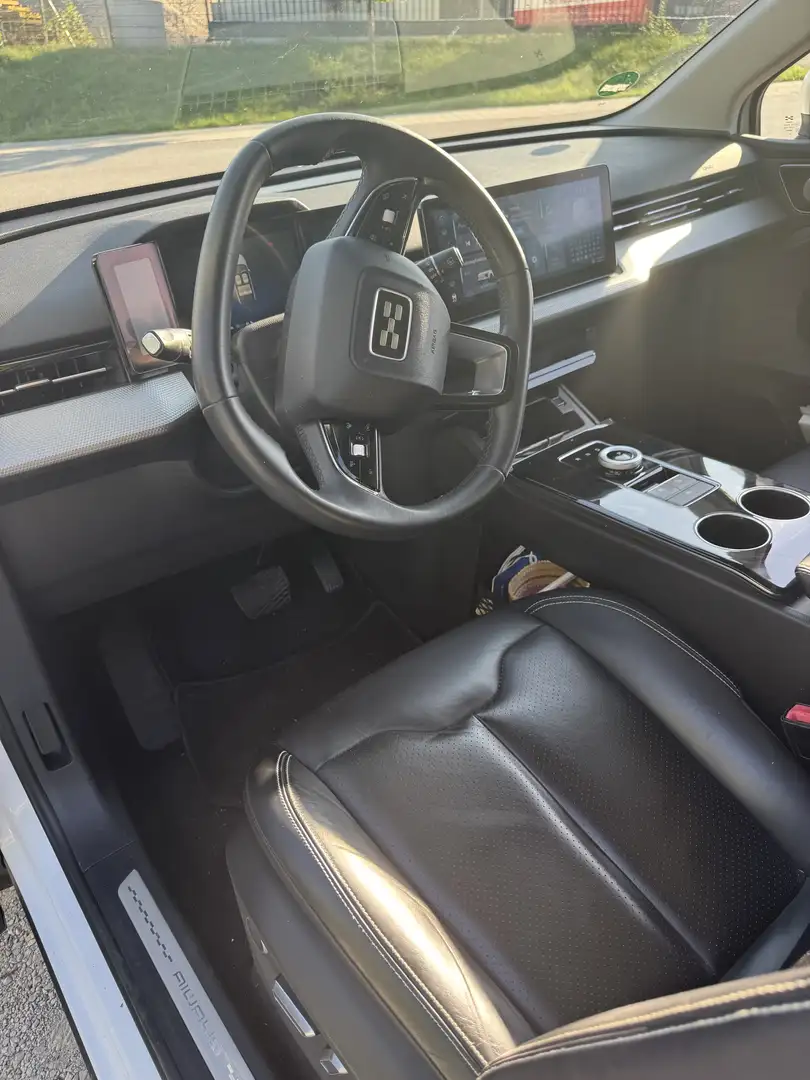 Aiways U5 Premium - 2