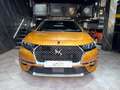 DS Automobiles DS 7 Crossback 2.0 bluehdi Rivoli 180cv auto Full Oro - thumbnail 4