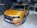DS Automobiles DS 7 Crossback 2.0 bluehdi Rivoli 180cv auto Full Oro - thumbnail 7
