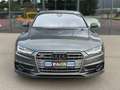 Audi S7 4.0 TFSI quattro COD S tronic Sportback Gri - thumbnail 6