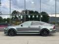 Audi S7 4.0 TFSI quattro COD S tronic Sportback Gri - thumbnail 5