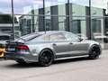 Audi S7 4.0 TFSI quattro COD S tronic Sportback Gri - thumbnail 4