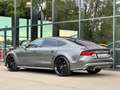 Audi S7 4.0 TFSI quattro COD S tronic Sportback Gri - thumbnail 3