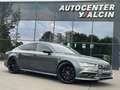 Audi S7 4.0 TFSI quattro COD S tronic Sportback Gri - thumbnail 1