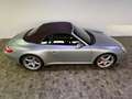 Porsche 997 Carrera 4 S Cabrio, Deutsche Auslieferung, Bose Argent - thumbnail 6